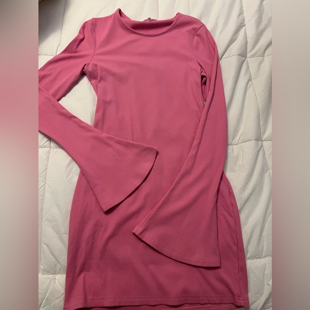Meshki Mini Dress
